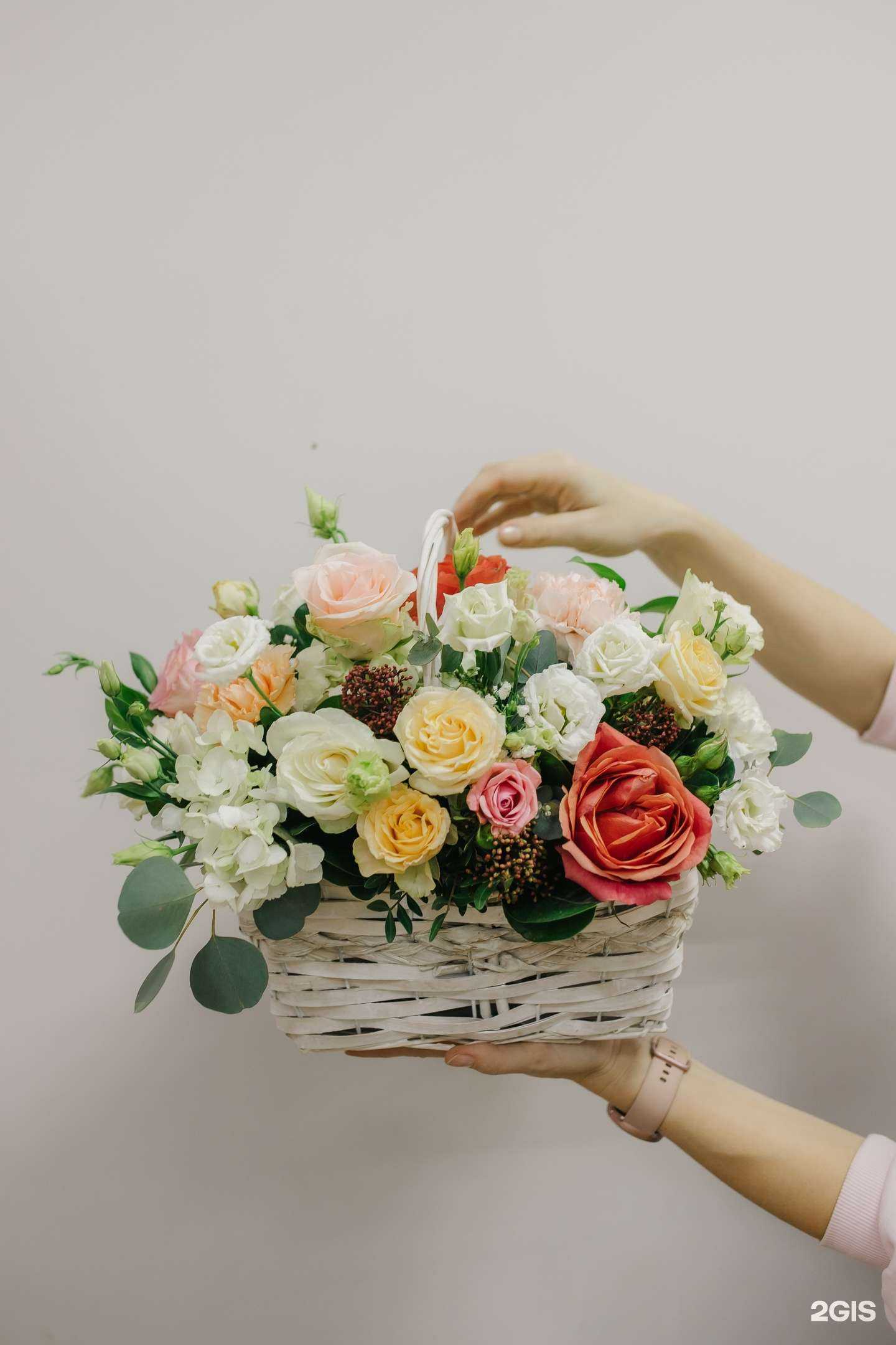 Отзывы на компанию Flowerivs в Орле c фото