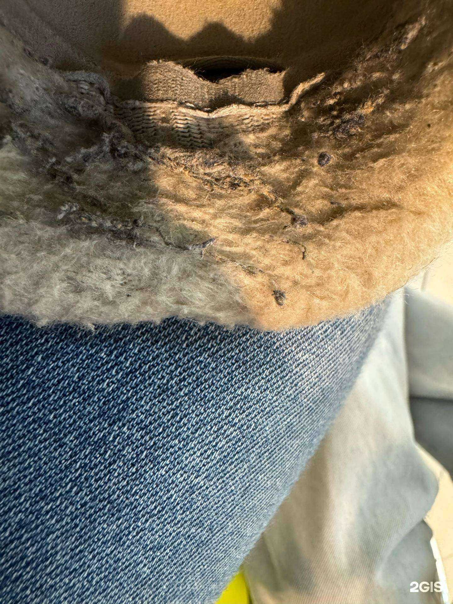 Отзывы на компанию Ralf Ringer в г. Екатеринбург c фото