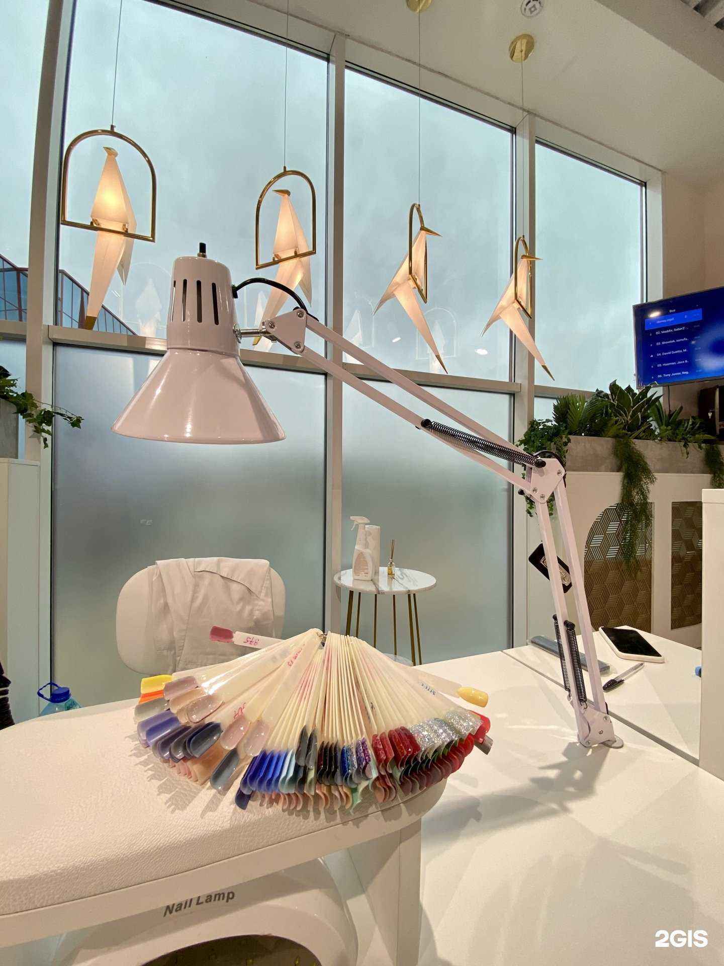 Отзывы на компанию Glam nogti в Южно-Сахалинске c фото