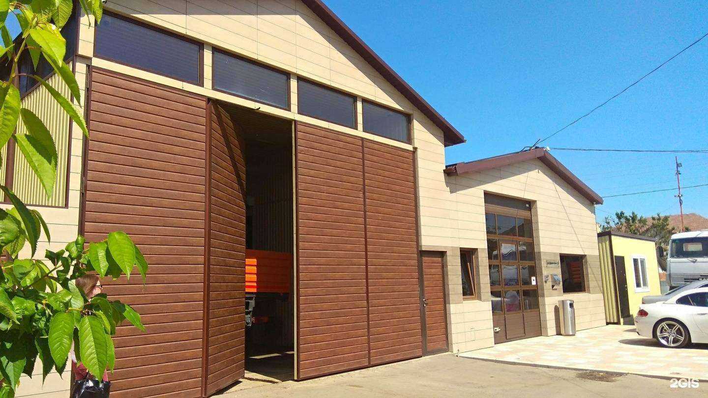 Отзывы на компанию Спецтранс в Краснодаре c фото - фотография 2 из 2