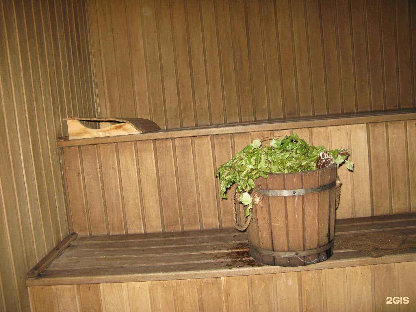 Отзывы на компанию Баня на дровах в г. Нижневартовск c фото