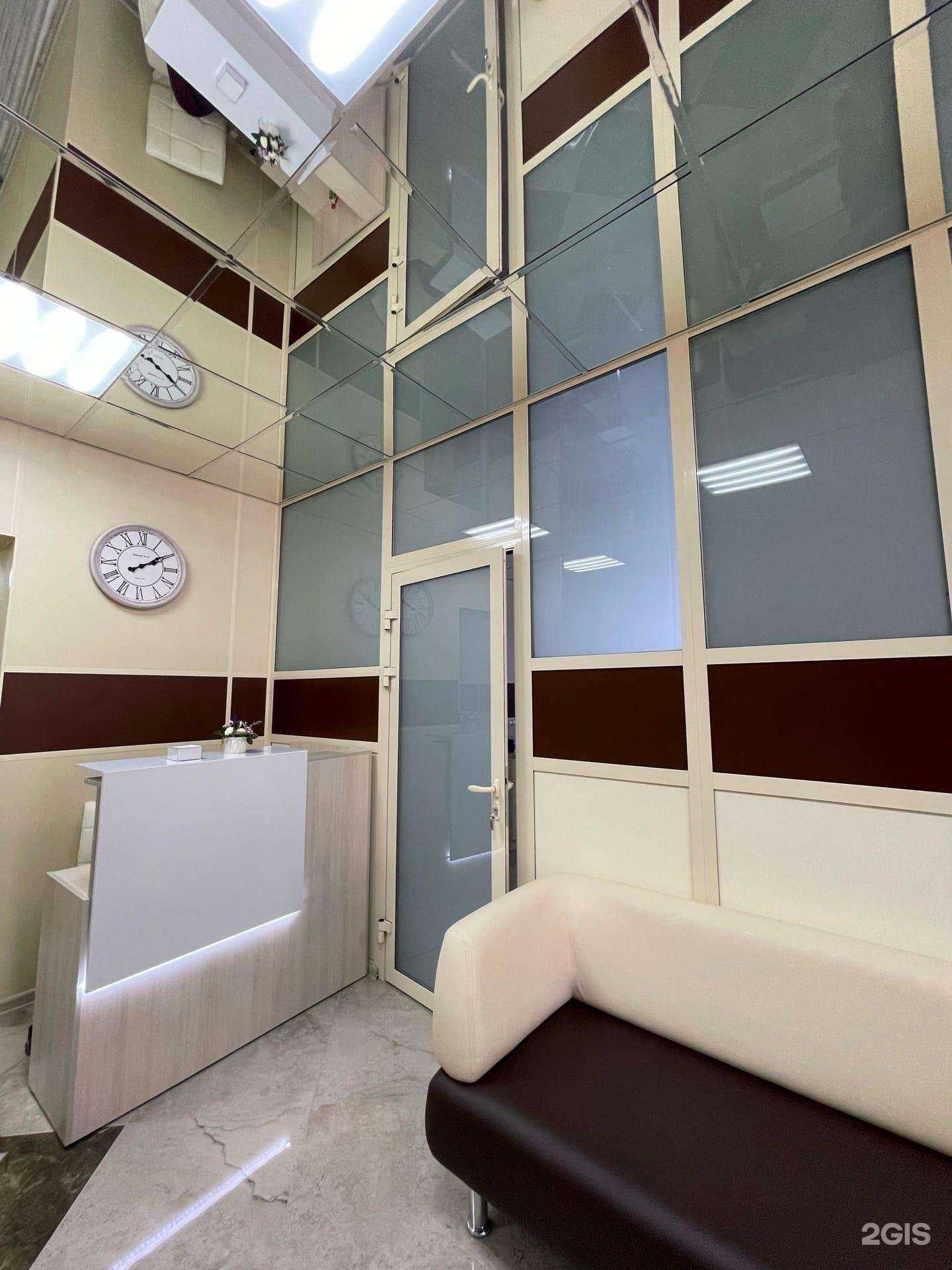 Отзывы на компанию Dental House в Тюмени c фото