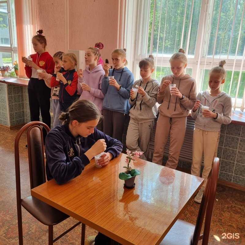 Отзывы на компанию Юность России в Смоленске c фото