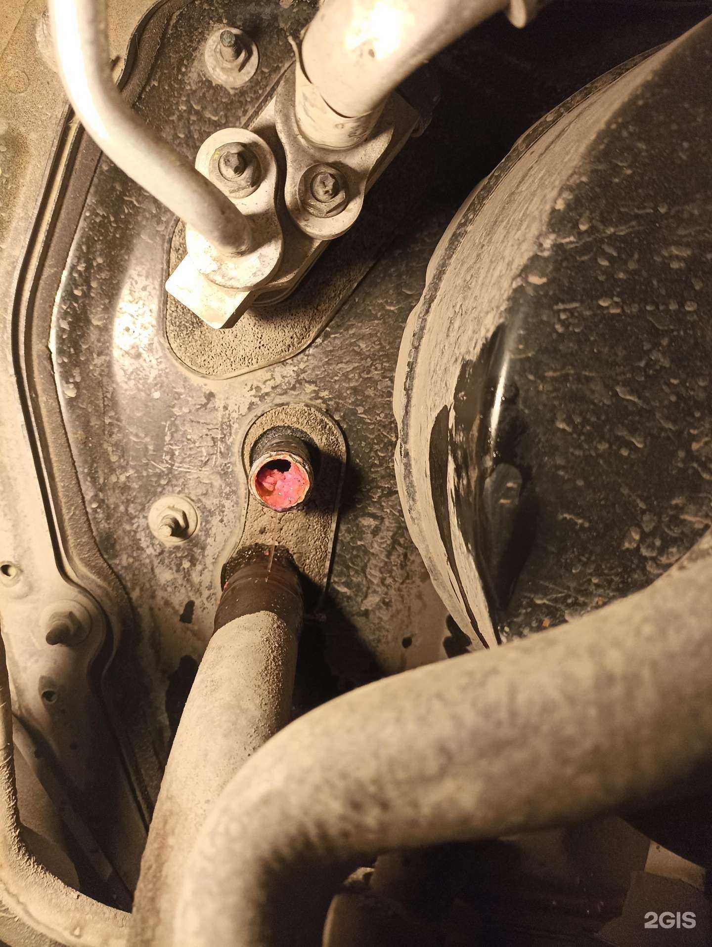 Отзывы на компанию Гараж 47 в Каменске-Уральском c фото