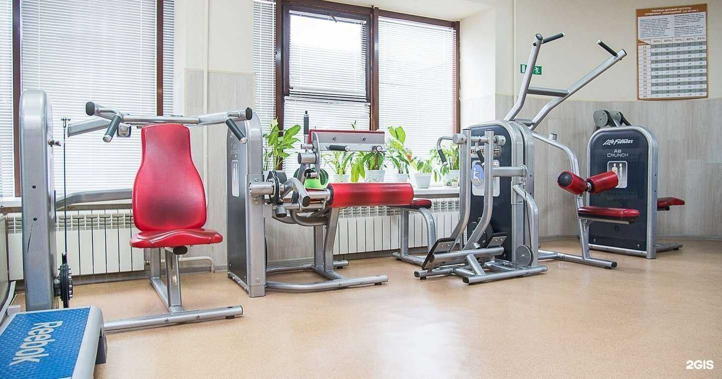 Отзывы на компанию Быстро-фитнес в г. Астрахань c фото
