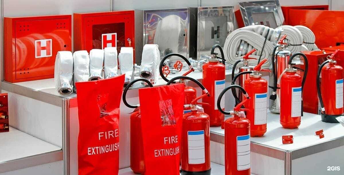 Отзывы на компанию АКО ВДПО в г. Барнаул c фото