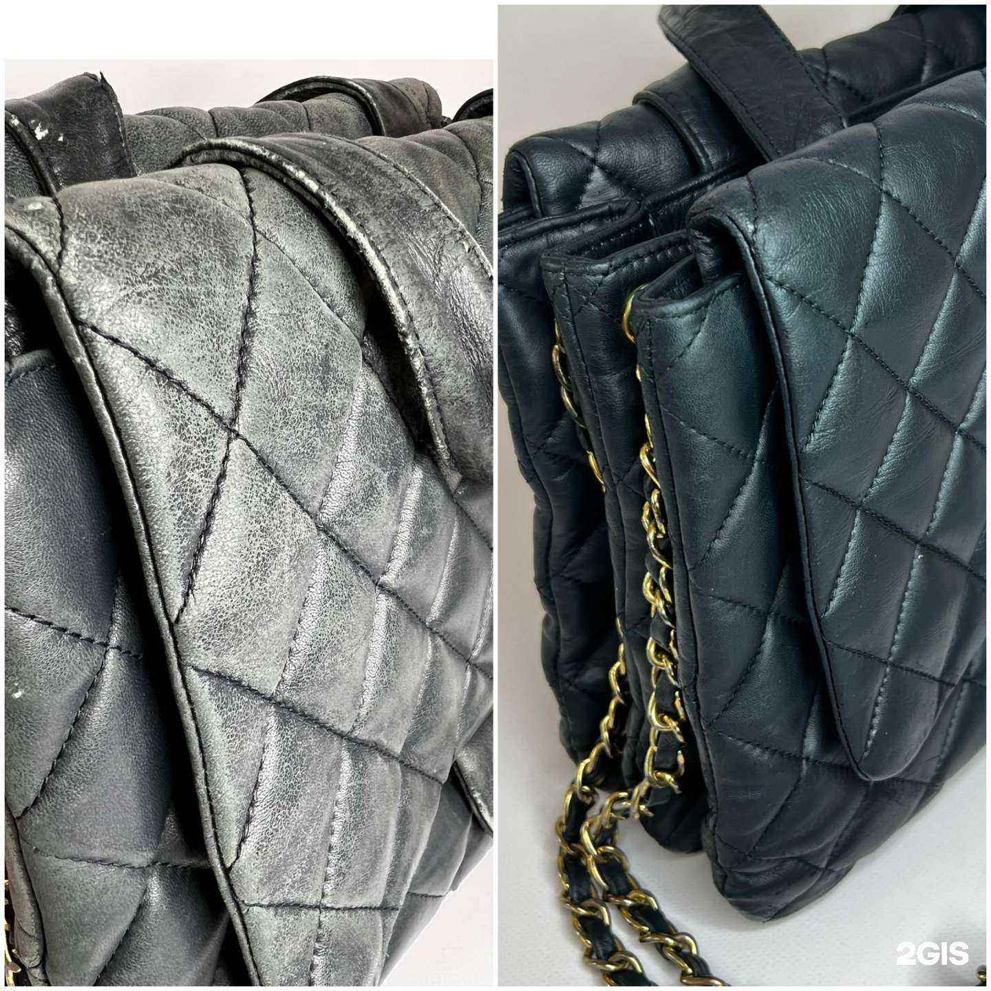 Отзывы на компанию Chisto.obuv в Астрахани c фото