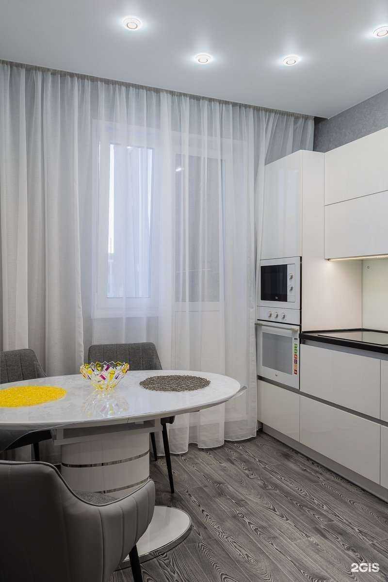 Отзывы на компанию Мебелария в Мурманске c фото