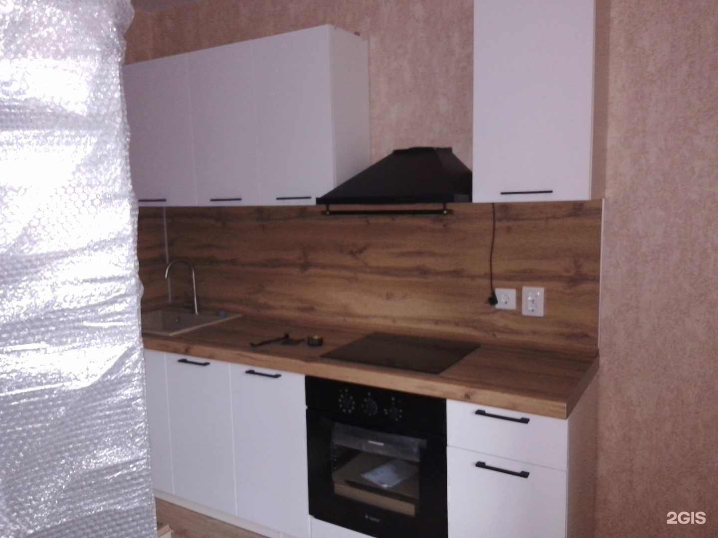 Отзывы на компанию Магазин газ-электроплит в г. Воронеж c фото