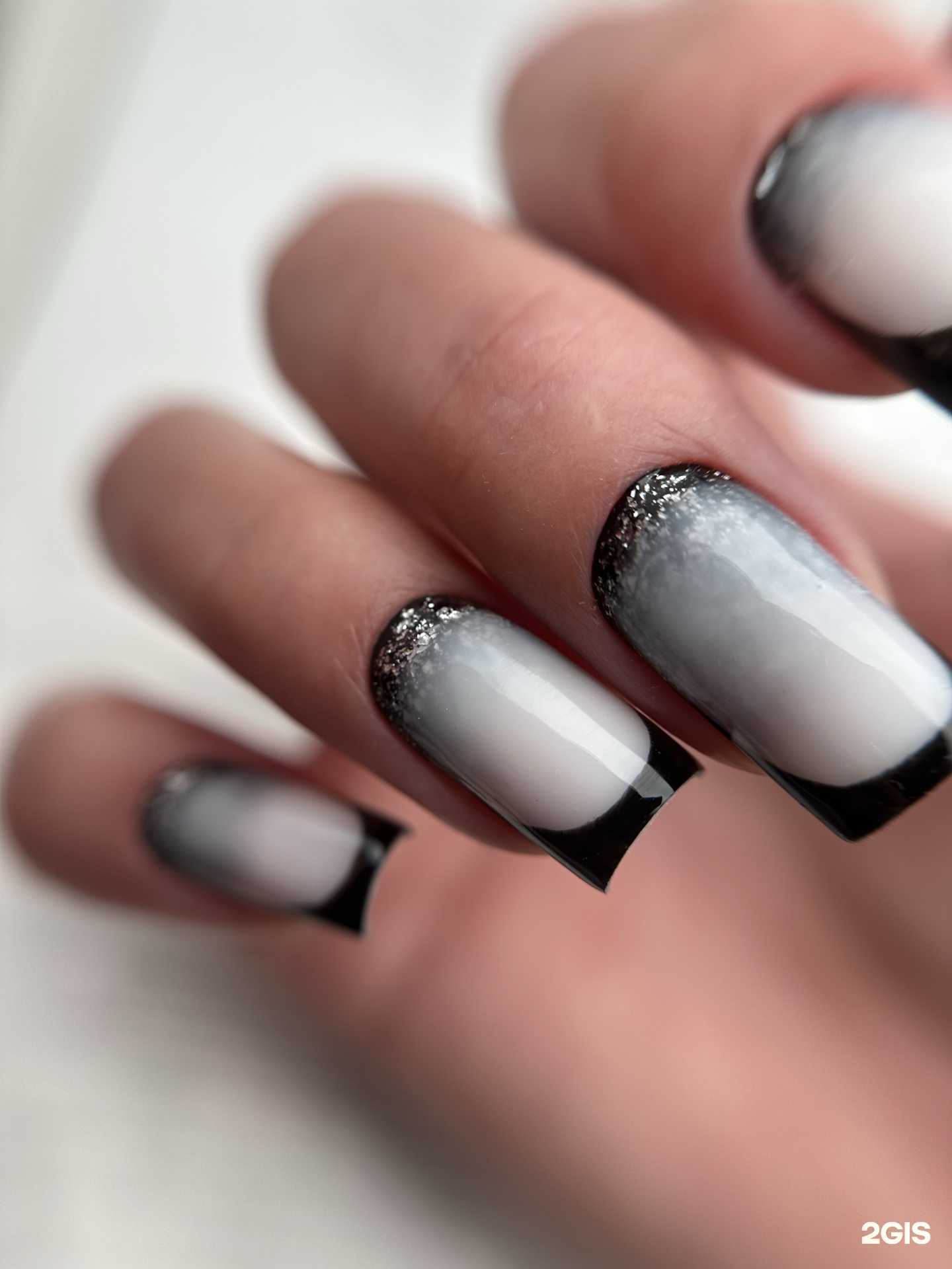 Отзывы на компанию inchenails в Уфе c фото