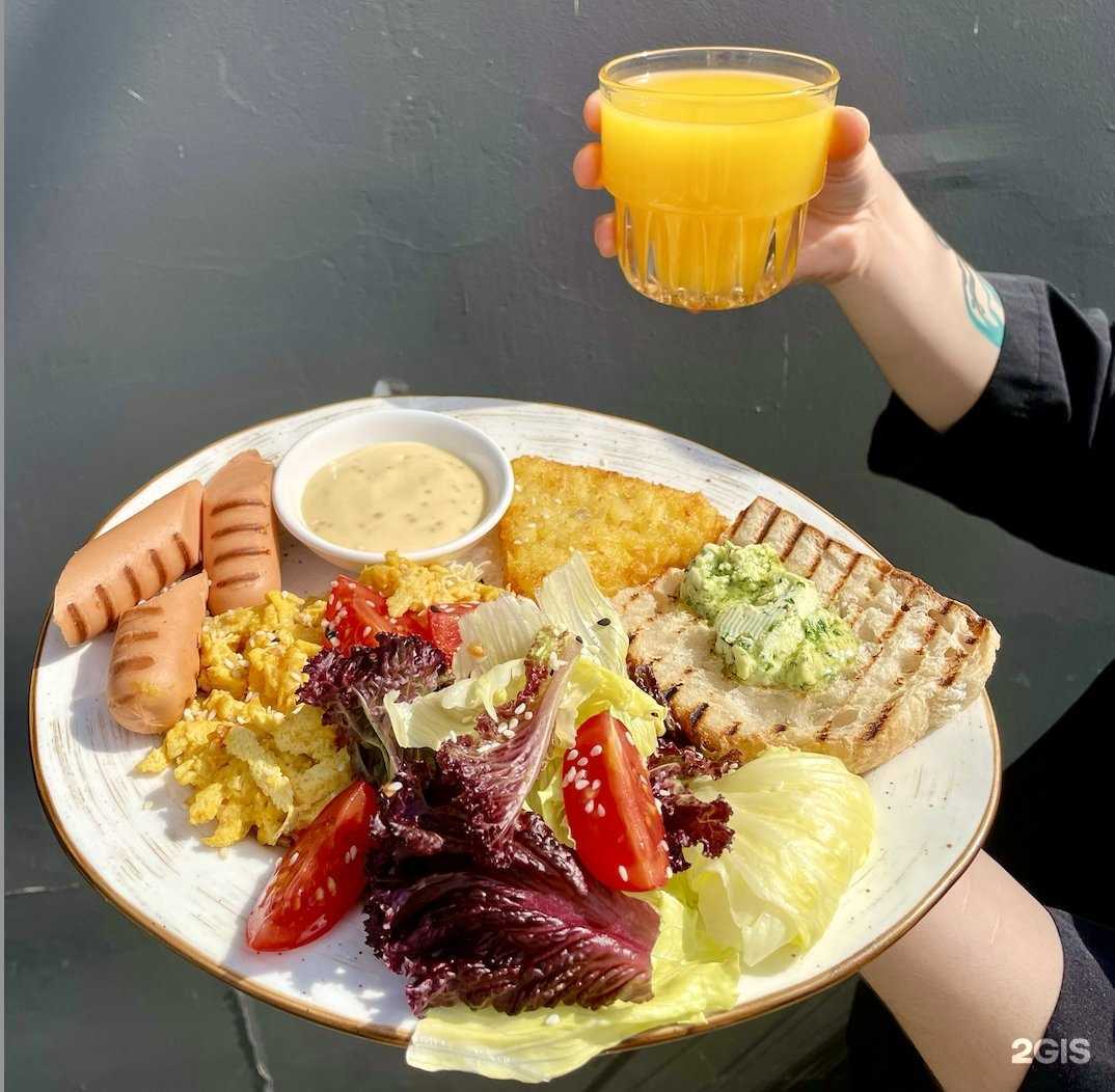 Отзывы на компанию Vegan Day в Казани c фото