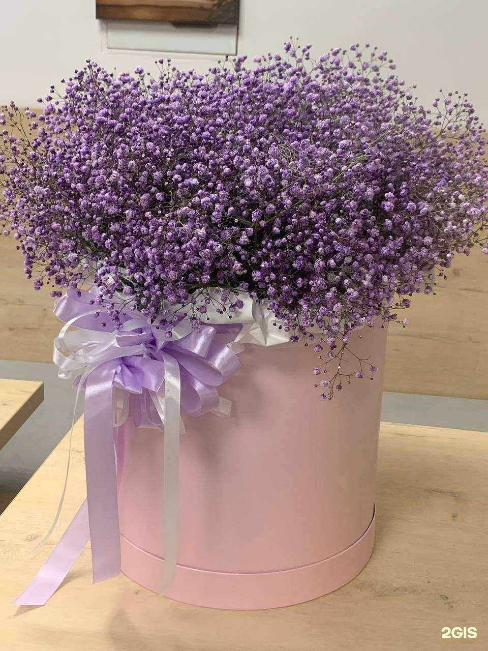 Отзывы на компанию Лавка цветов в Боре c фото