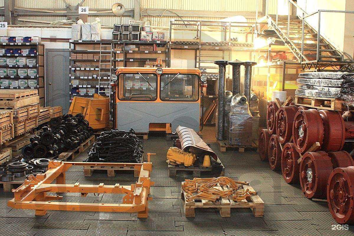 Отзывы на компанию Агромаш в Ставрополе c фото