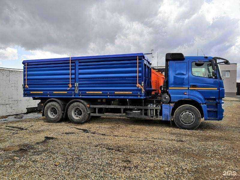 Отзывы на компанию Логисснаб в Екатеринбурге c фото