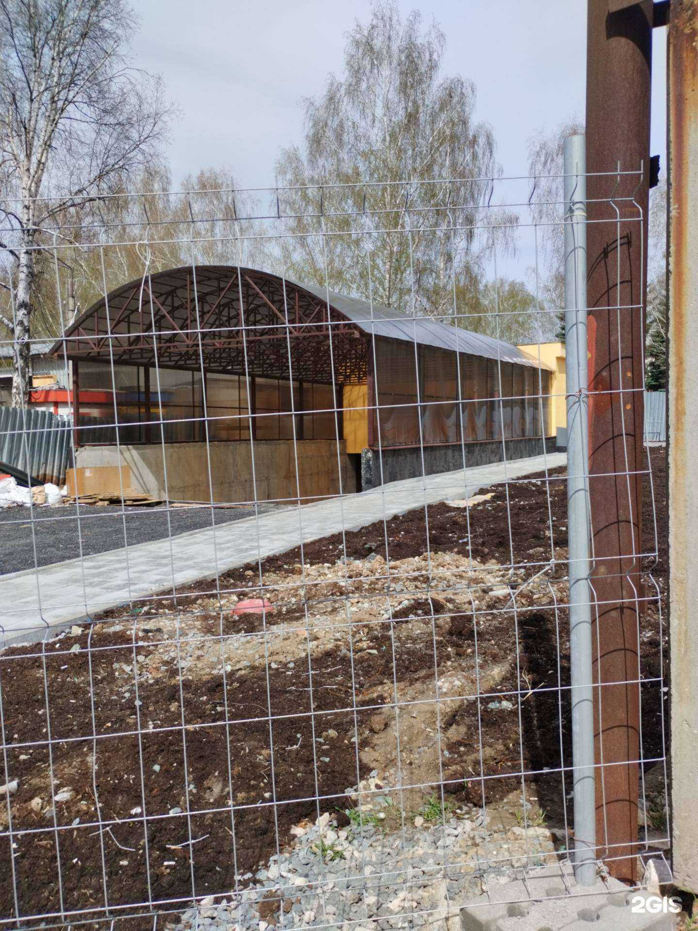 Отзывы на компанию Garage 82/1 в Екатеринбурге c фото - фотография 2 из 2