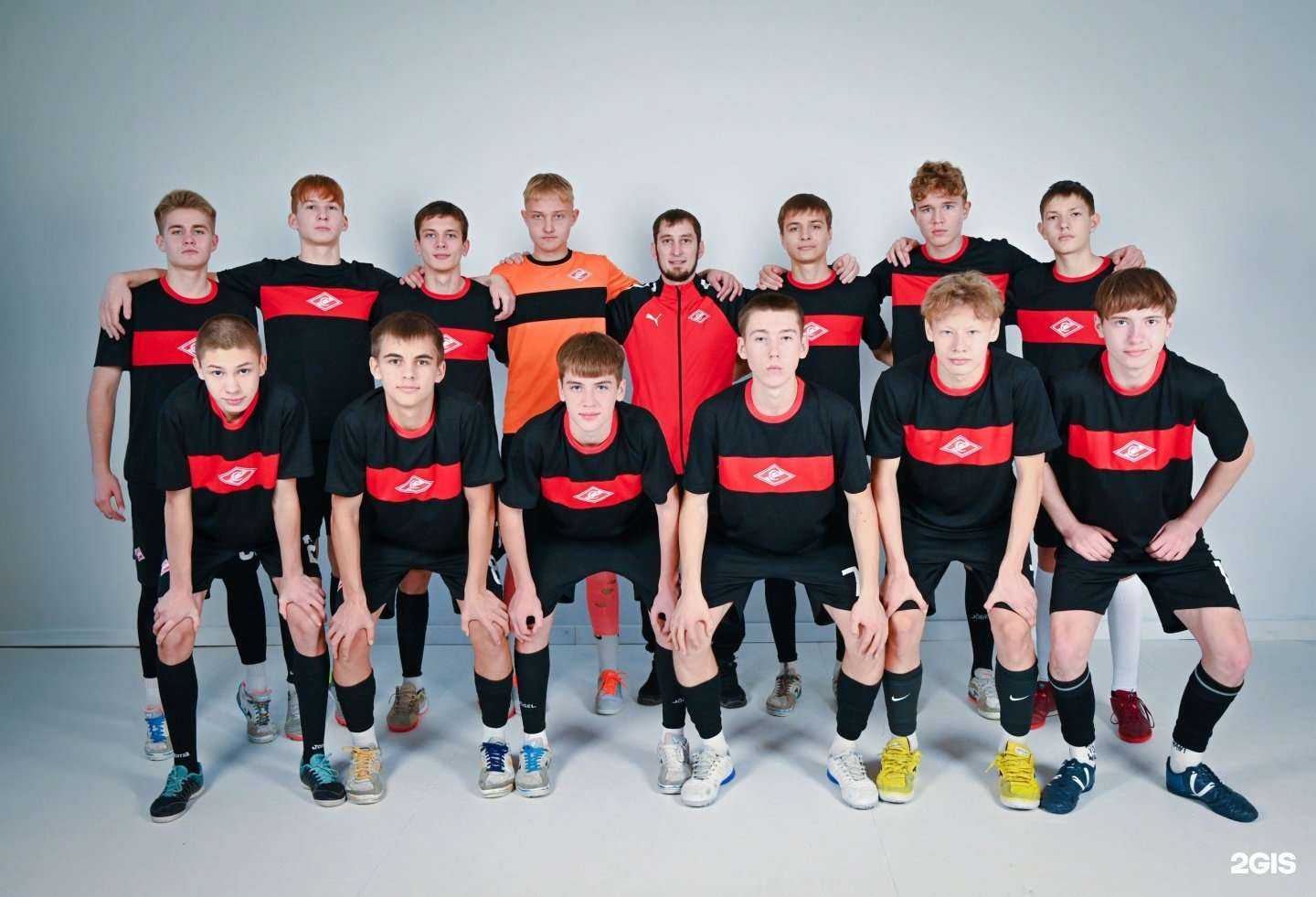 Отзывы на компанию Спартак в Чите c фото