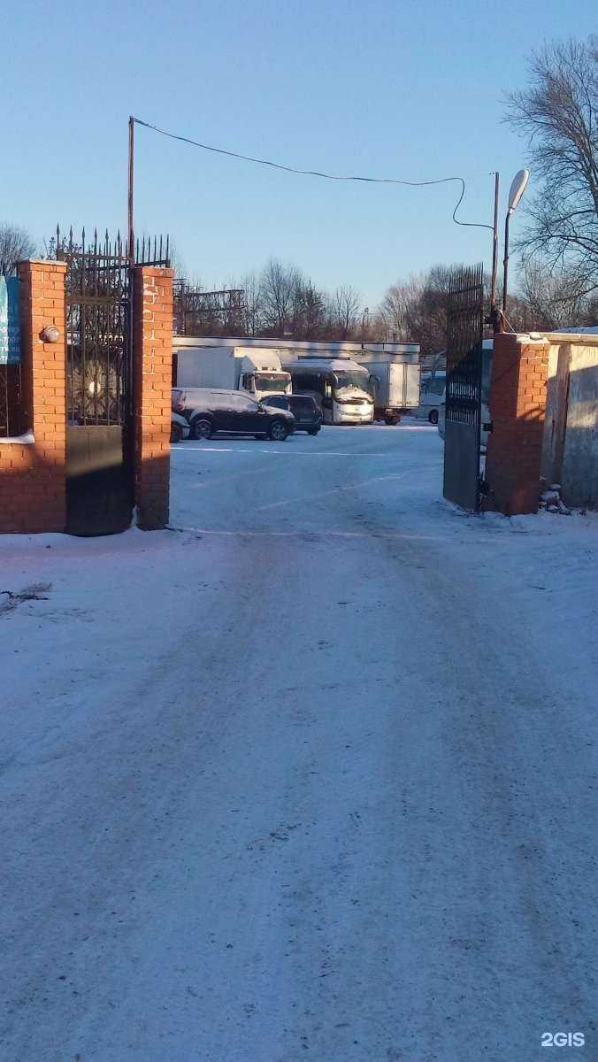 Отзывы на компанию Nova в Рязани c фото