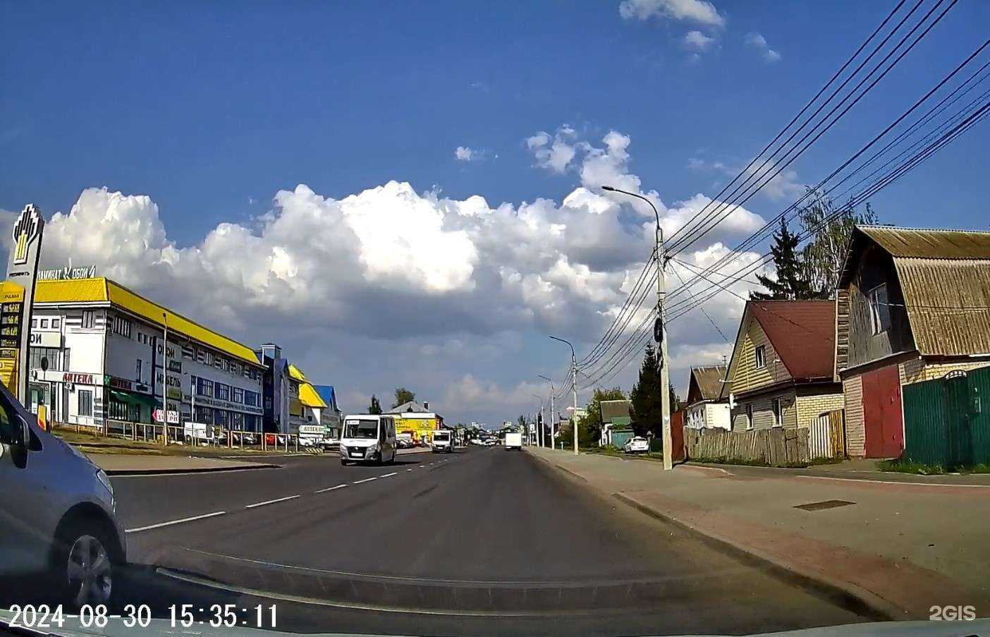 Отзывы на компанию Лесоторговая база в г. Орёл c фото