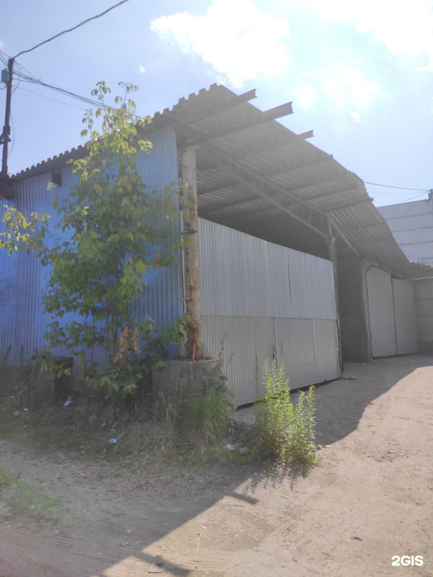 Отзывы на компанию ИнвестВторРесурс в г. Нижний Новгород c фото