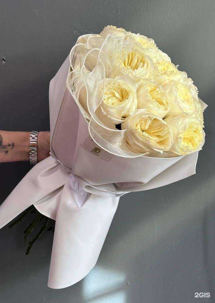 Отзывы на компанию Цветтана в Гатчине c фото