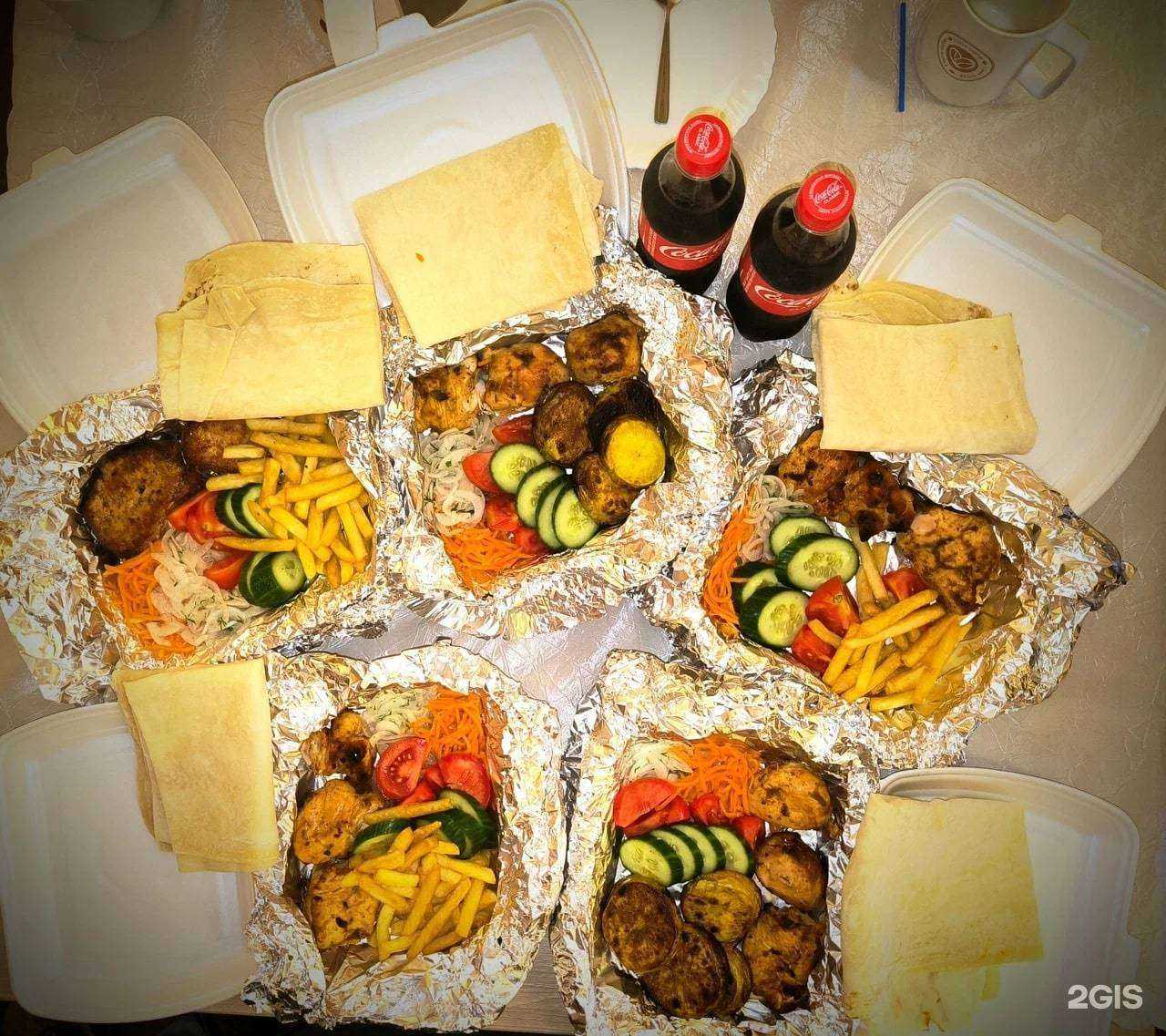 Отзывы на компанию МитФуд в г. Нижний Новгород c фото