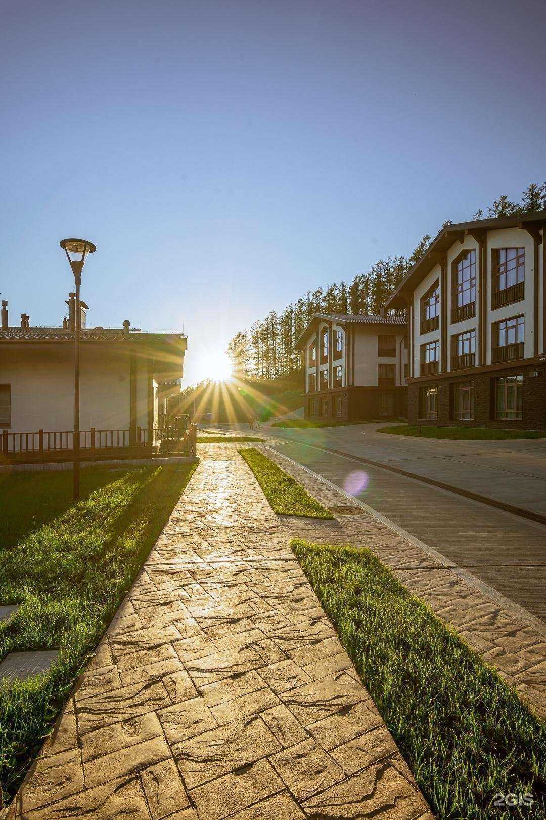 Отзывы на компанию Санрайз хилл в г. Южно-Сахалинск c фото