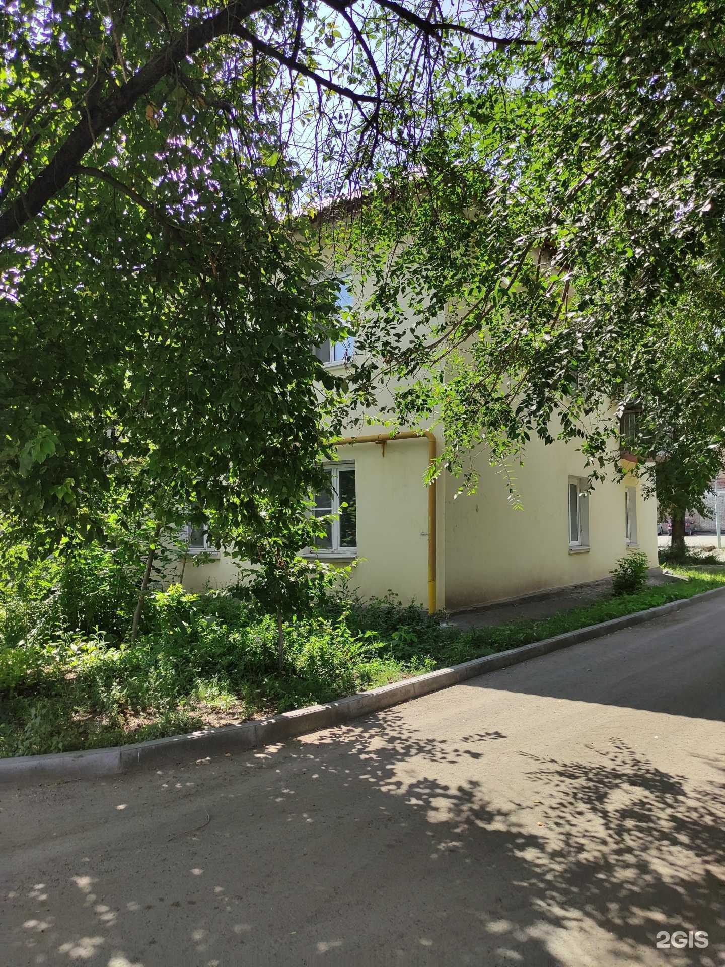 Отзывы на компанию Орскавтопрокат в Орске c фото - фотография 2 из 2