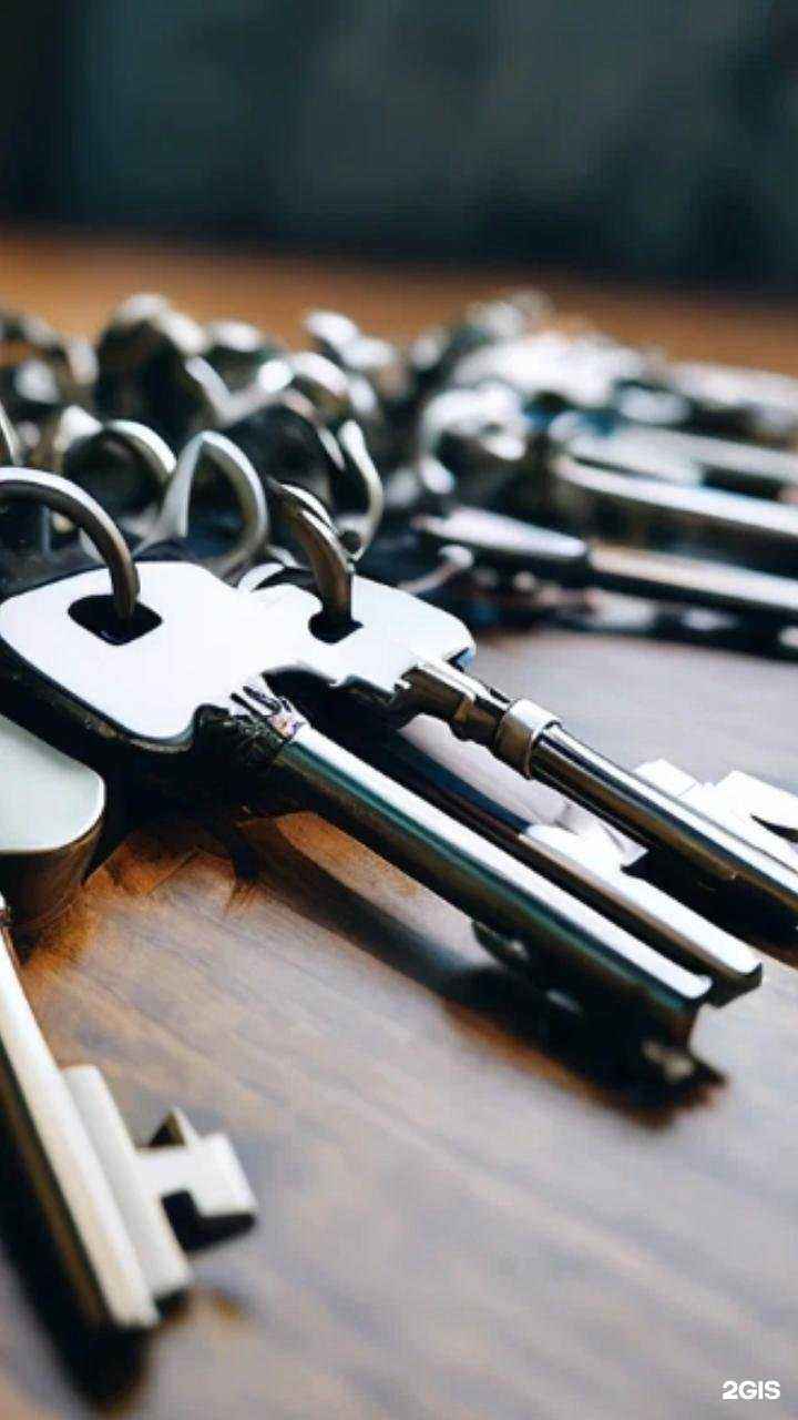 Отзывы на компанию КлючБытСервис в Ставрополе c фото