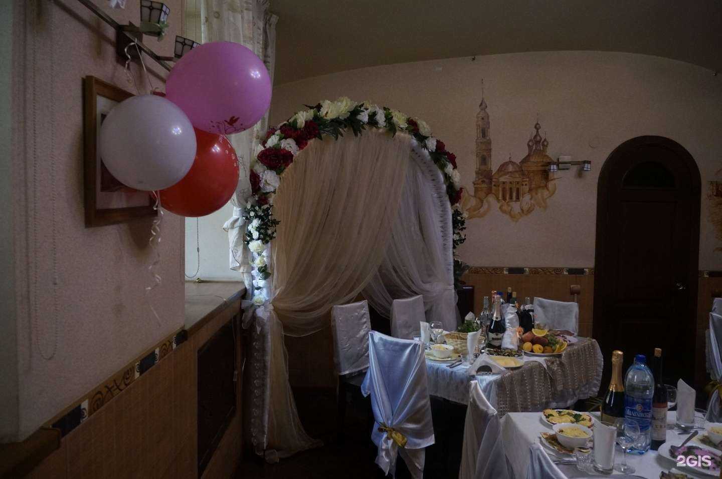 Отзывы на компанию Никольское в г. Калуга c фото