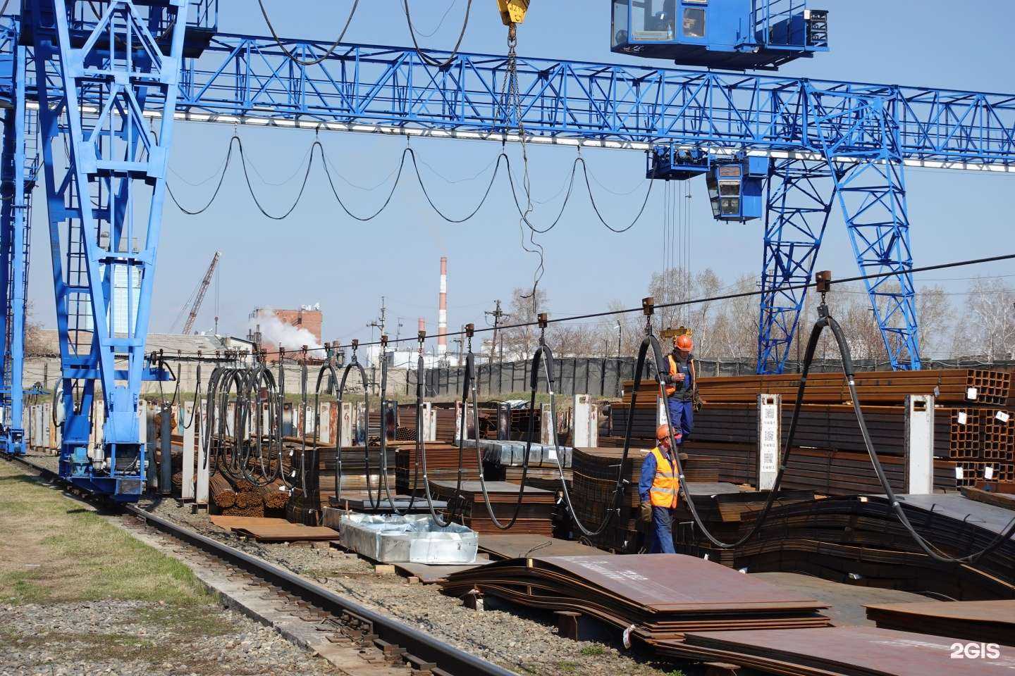 Отзывы на компанию МСВ в Барнауле c фото