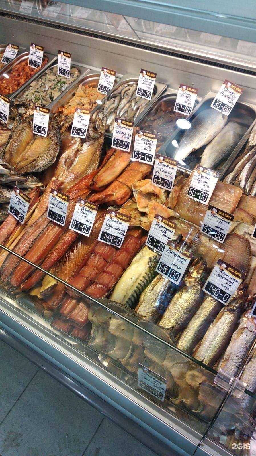 Отзывы на компанию Beer house в Новосибирске c фото