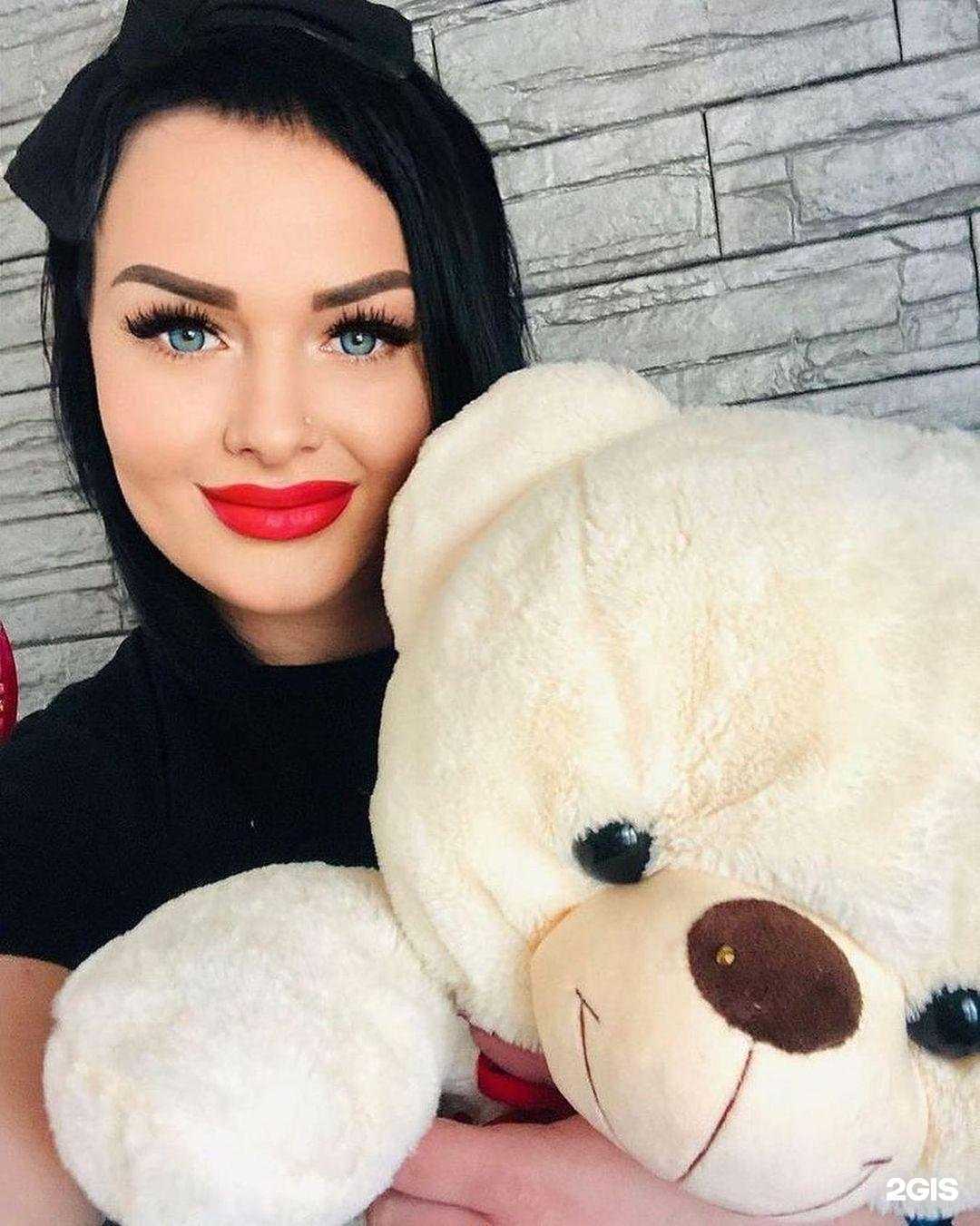 Отзывы на компанию Бюро красивых услуг Аленушки Гавриш в Улан-Удэ c фото