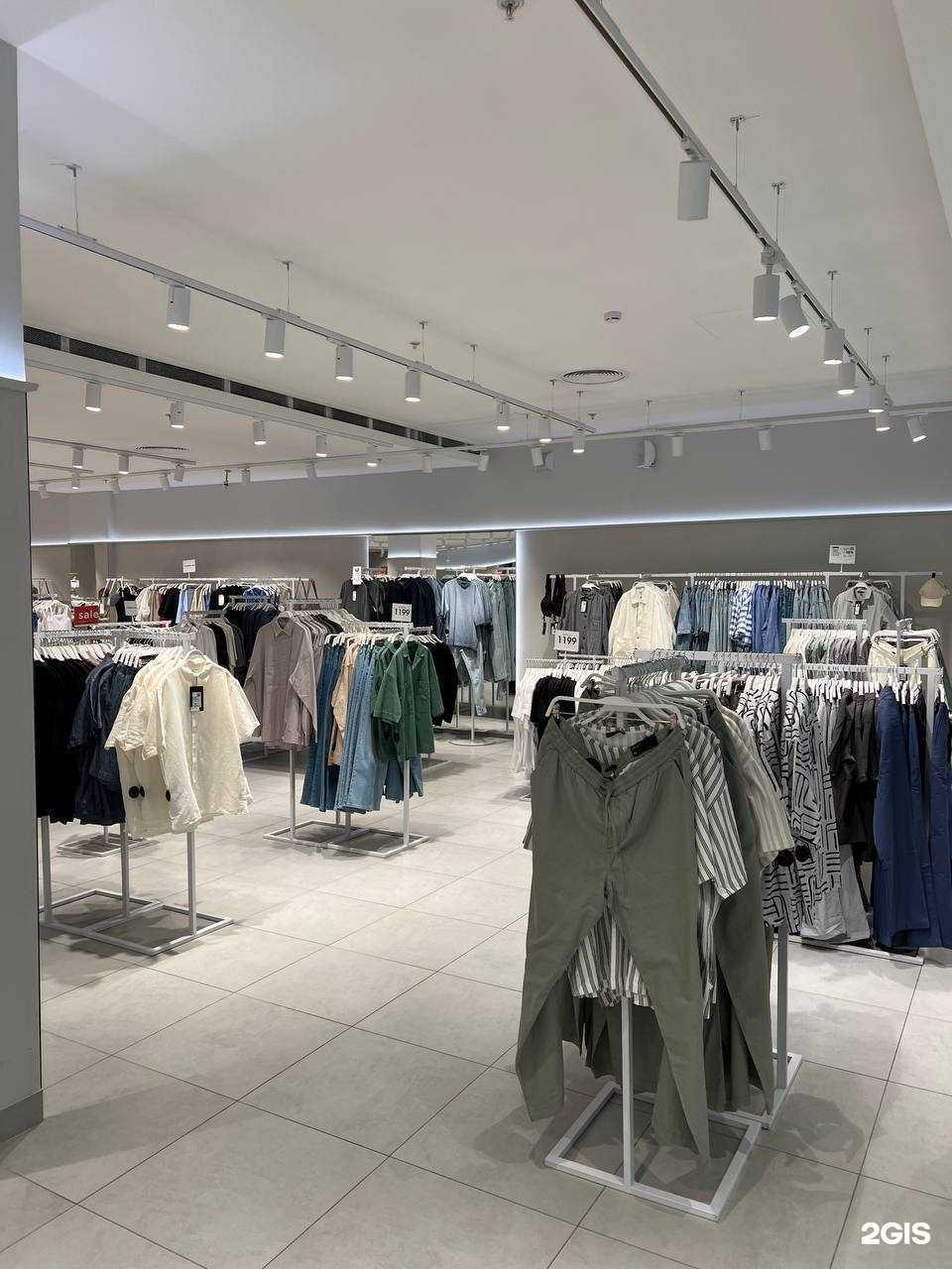 Отзывы на компанию Zarina в Реутове c фото