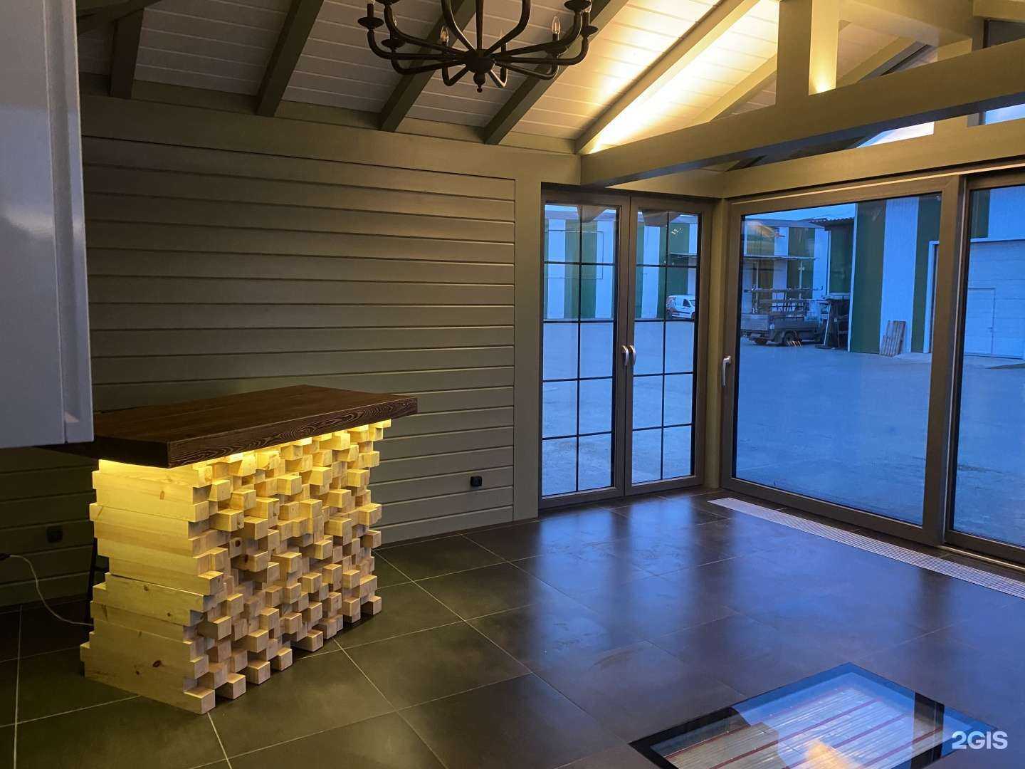 Отзывы на компанию Рейн в г. Красноярск c фото