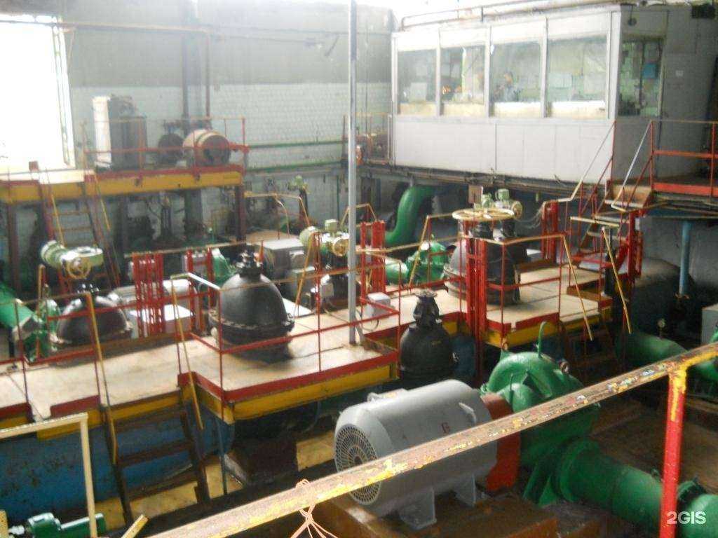 Отзывы на компанию МУП Водоканал в Воткинске c фото