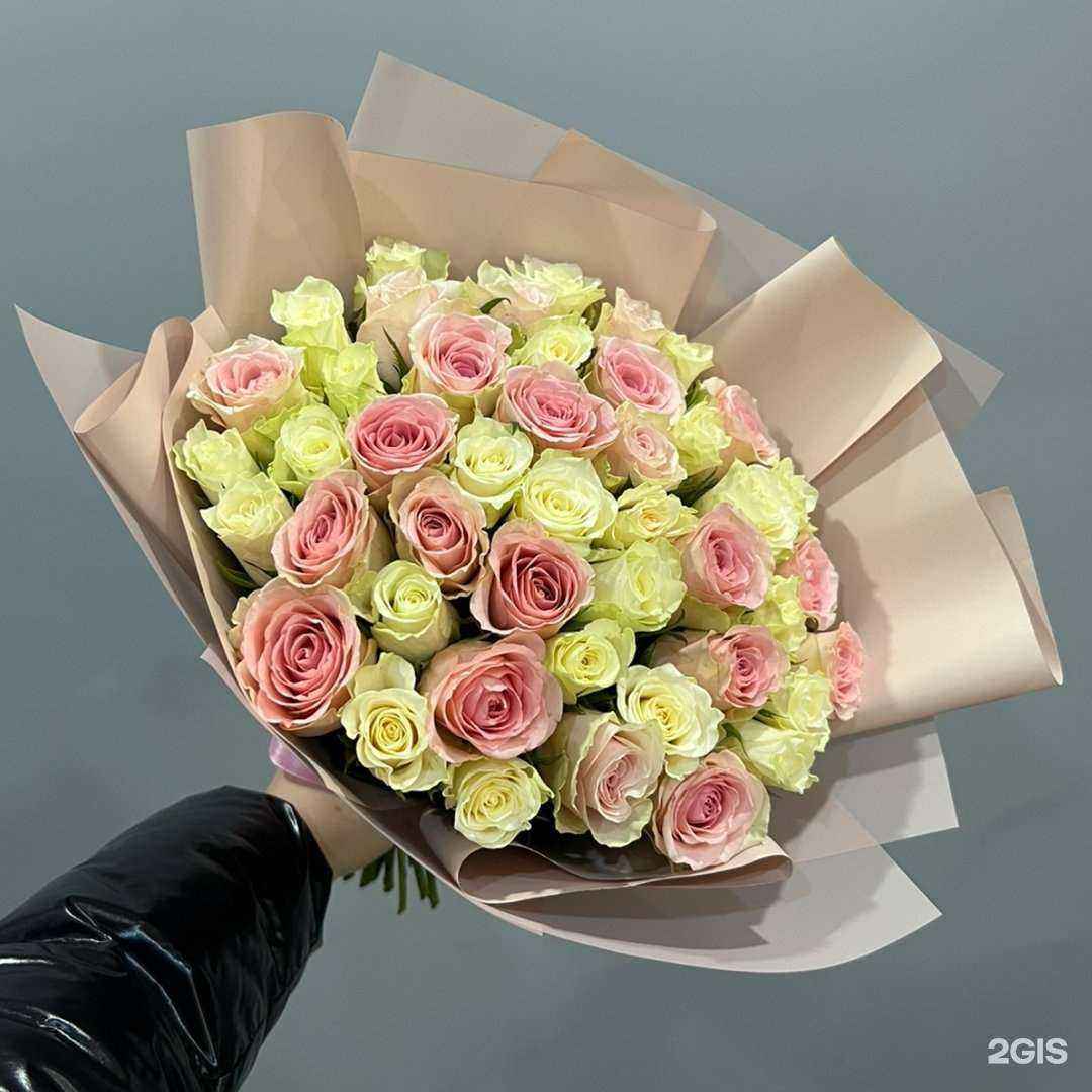 Отзывы на компанию Sklad Cvetov в Ульяновске c фото