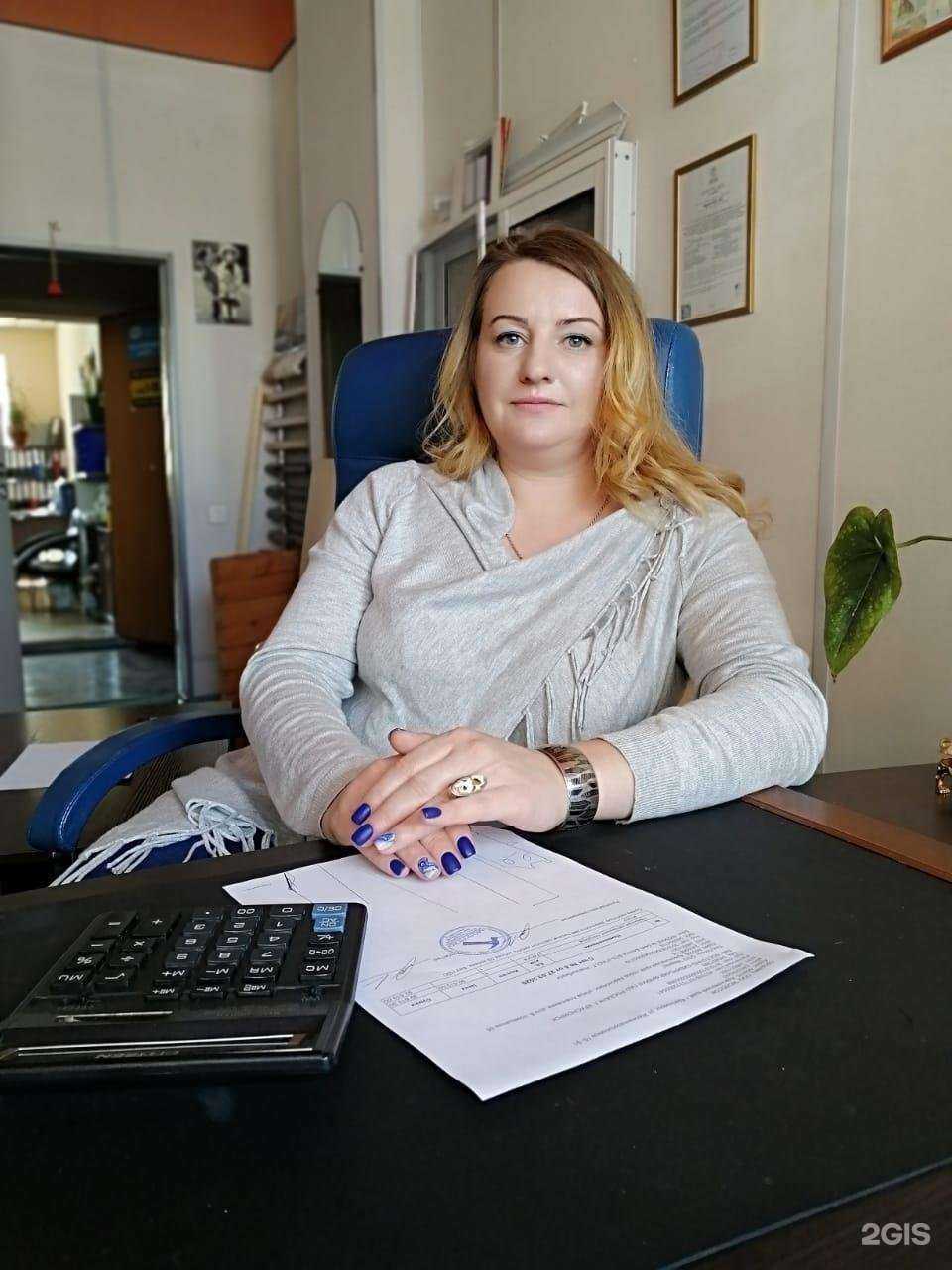 Отзывы на компанию КрасАвторитет в Красноярске c фото