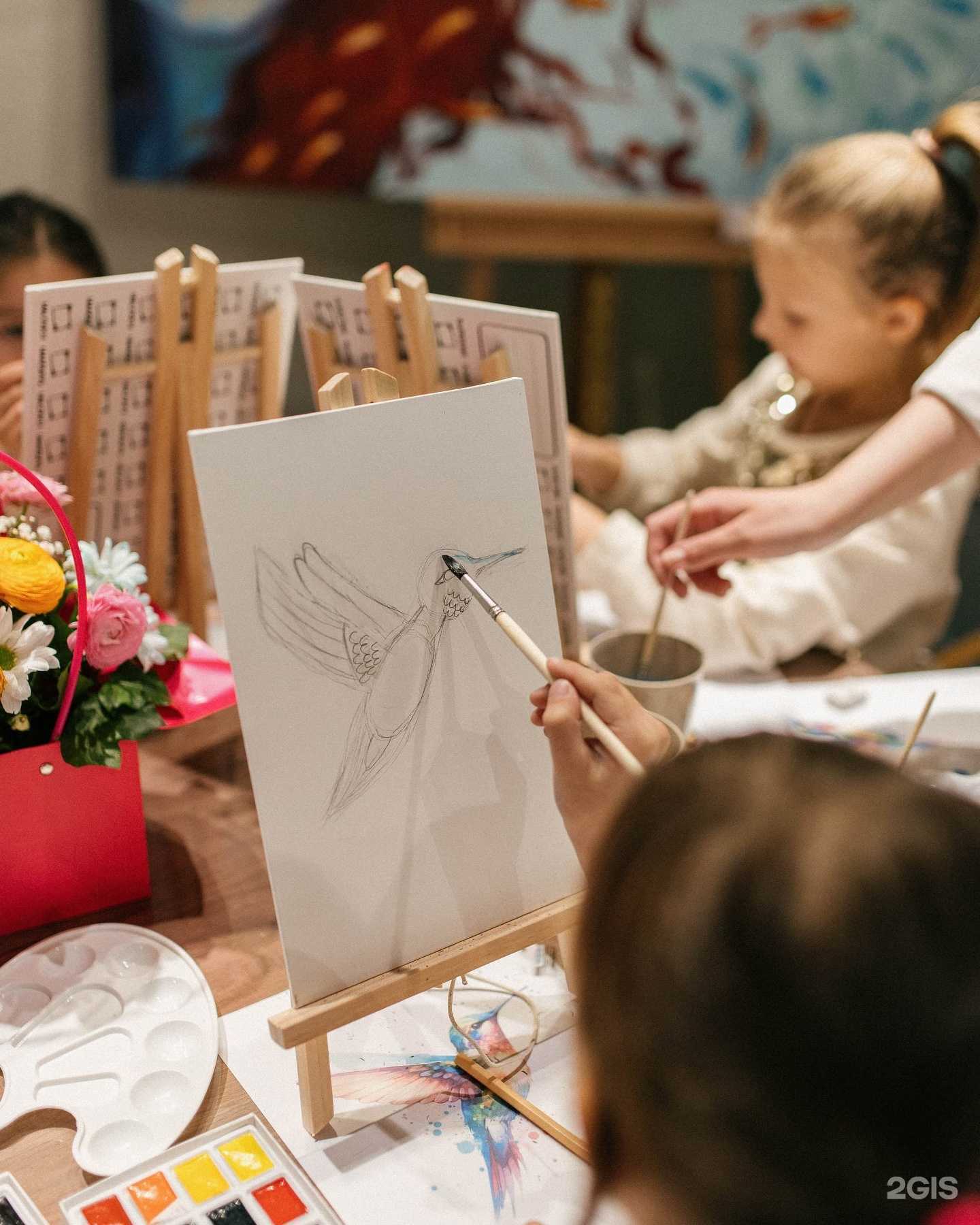 Отзывы на компанию Колибри в г. Сочи c фото