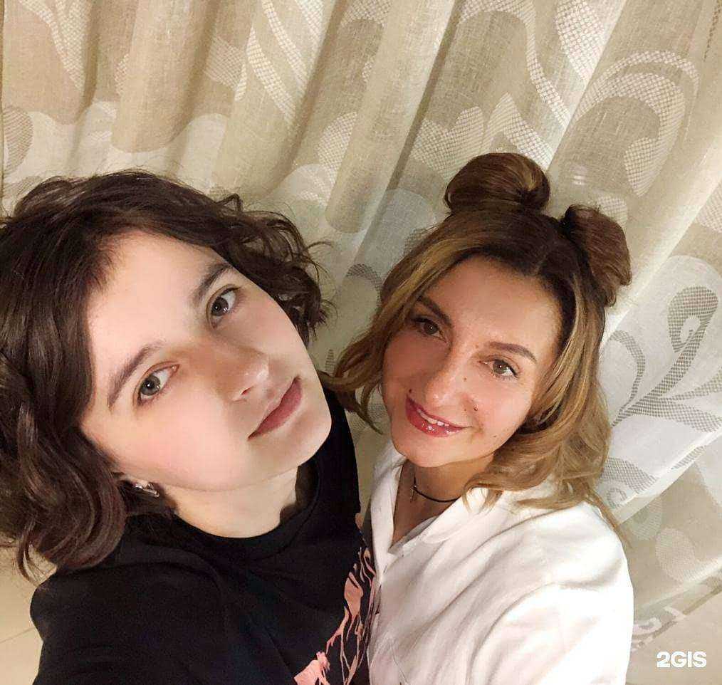 Отзывы на компанию Парикмахерская в Томске c фото