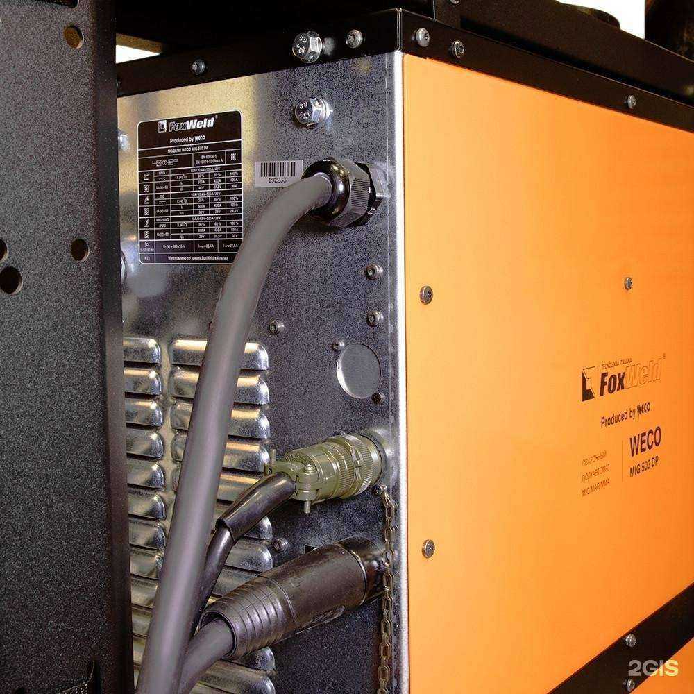 Отзывы на компанию Фоксвэлд Урал в Екатеринбурге c фото