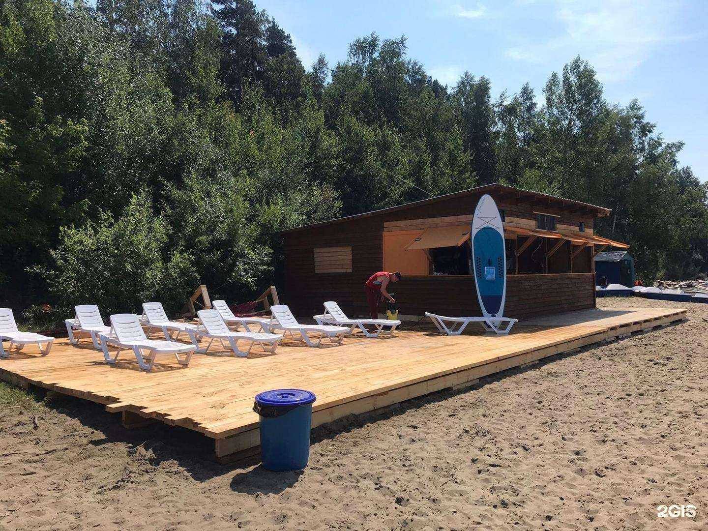 Отзывы на компанию Sowa 2.0 в г. Бердск c фото