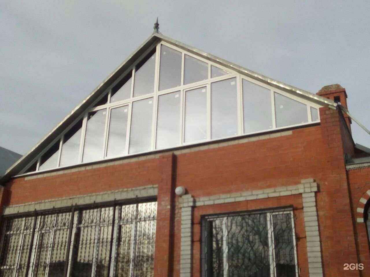 Отзывы на компанию Арм-пласт в г. Армавир c фото