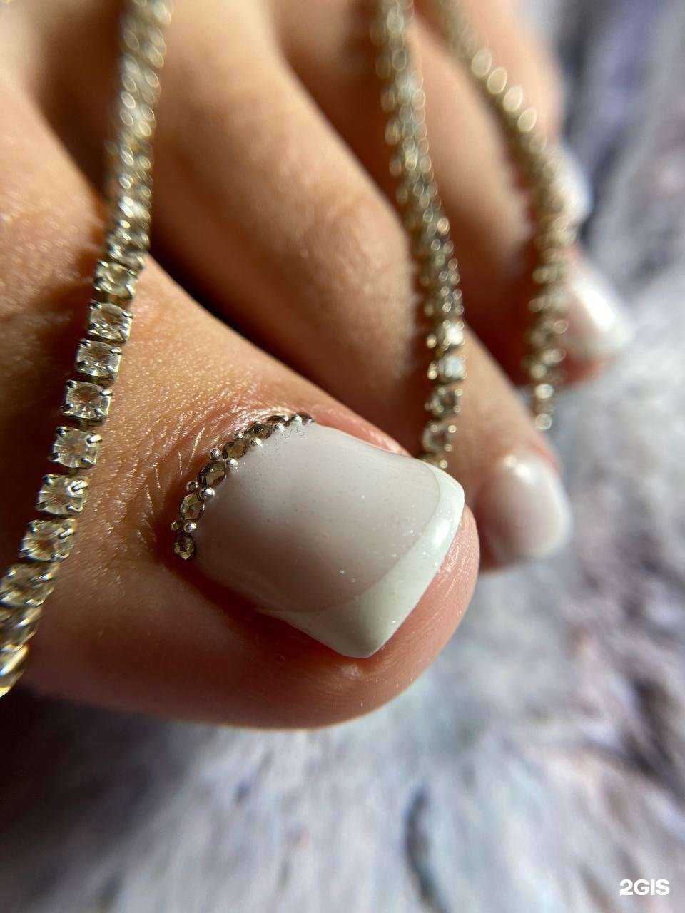 Отзывы на компанию Студия педикюра в г. Тольятти c фото