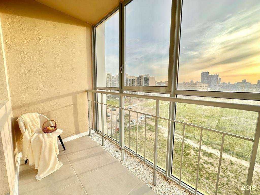 Отзывы на компанию Апартаменты.рф в Тюмени c фото