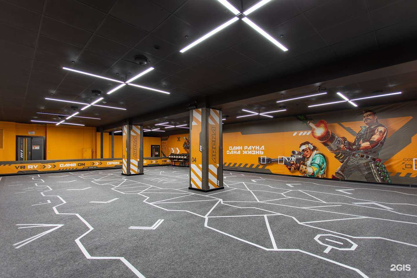 Отзывы на компанию Real Victory в Красноярске c фото