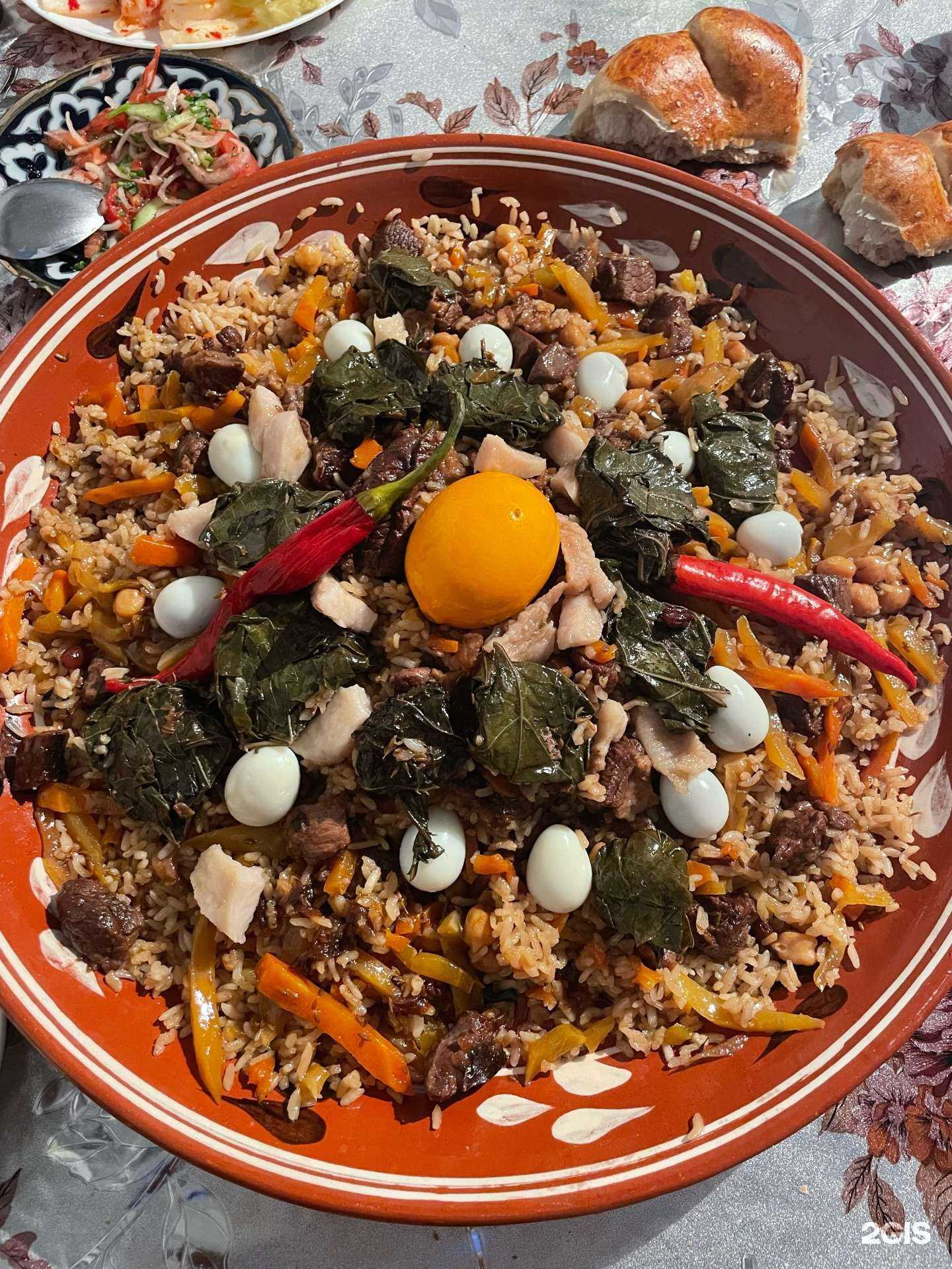 Отзывы на компанию Гончи в Красноярске c фото