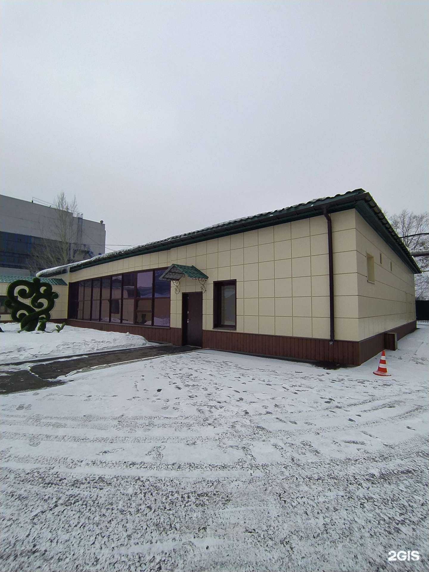 Отзывы на компанию Клин маркет сервис в Омске c фото - фотография 2 из 2