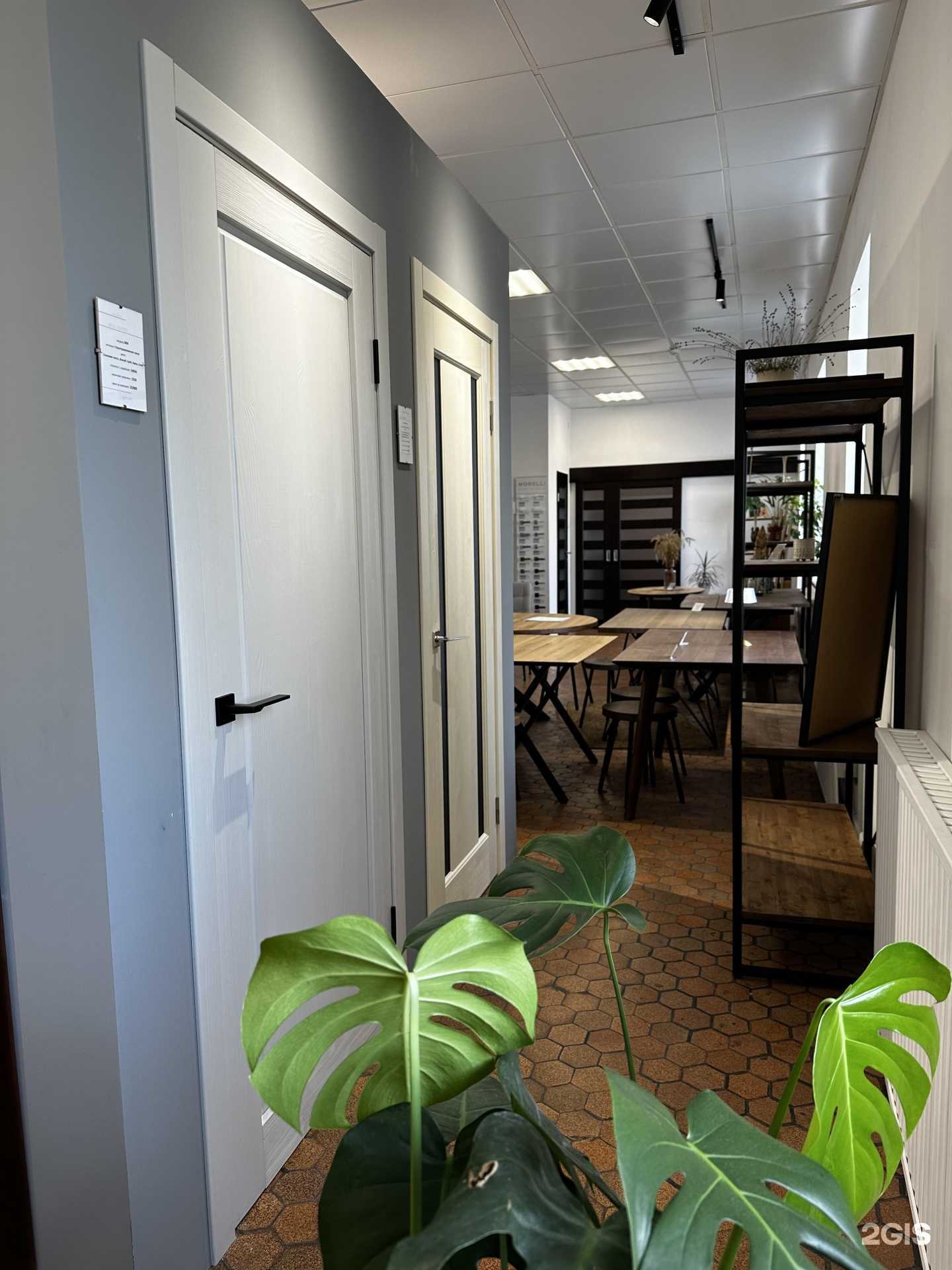 Отзывы на компанию Real Doors в Калининграде c фото