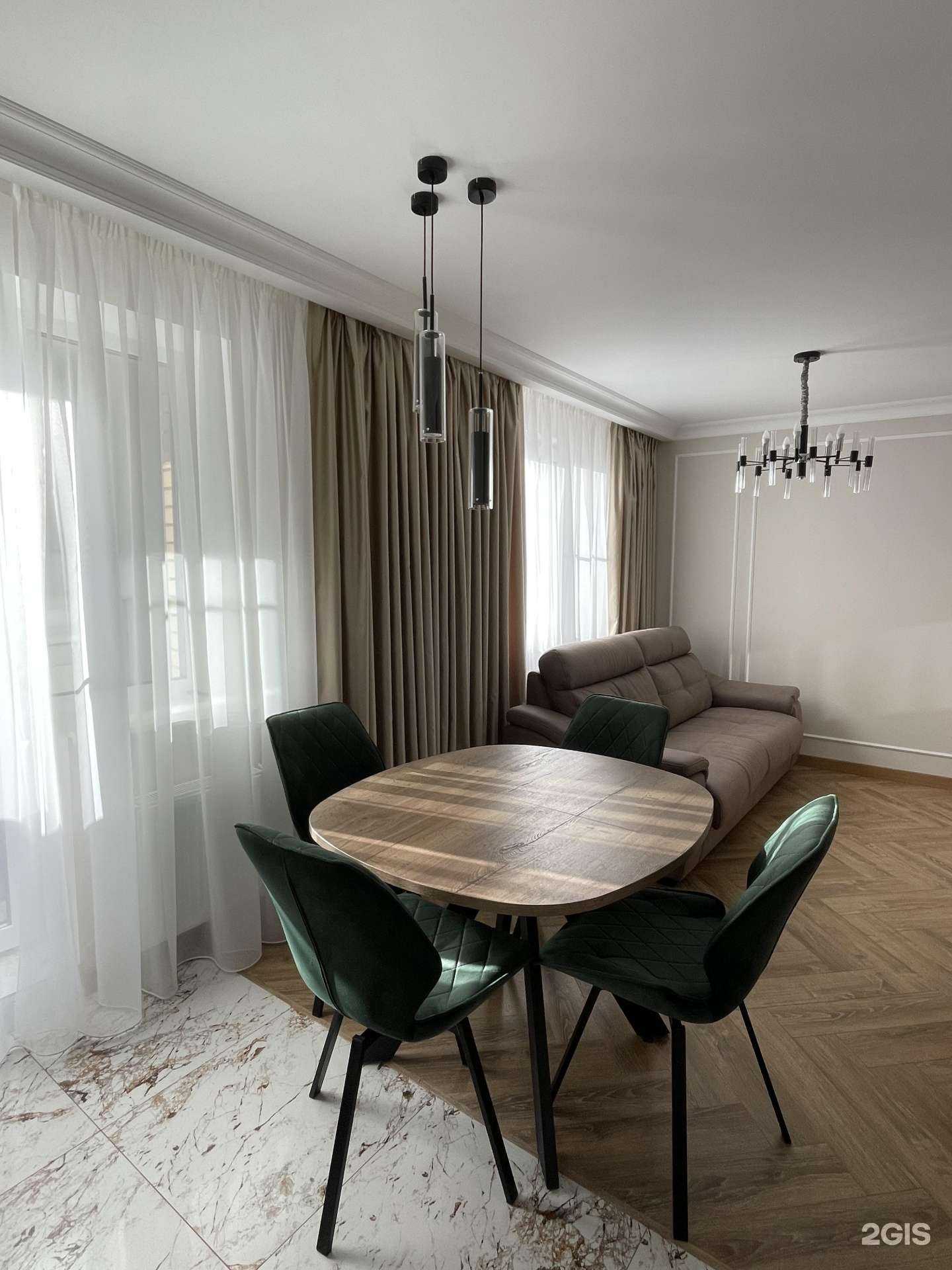 Отзывы на компанию Bellini в г. Серпухов c фото