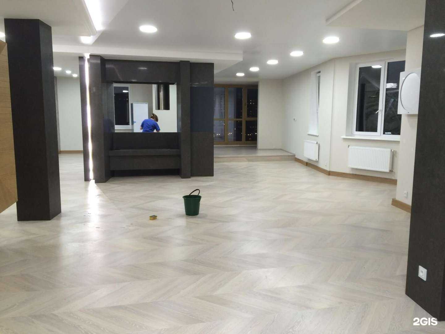 Отзывы на компанию Блеск в Тюмени c фото